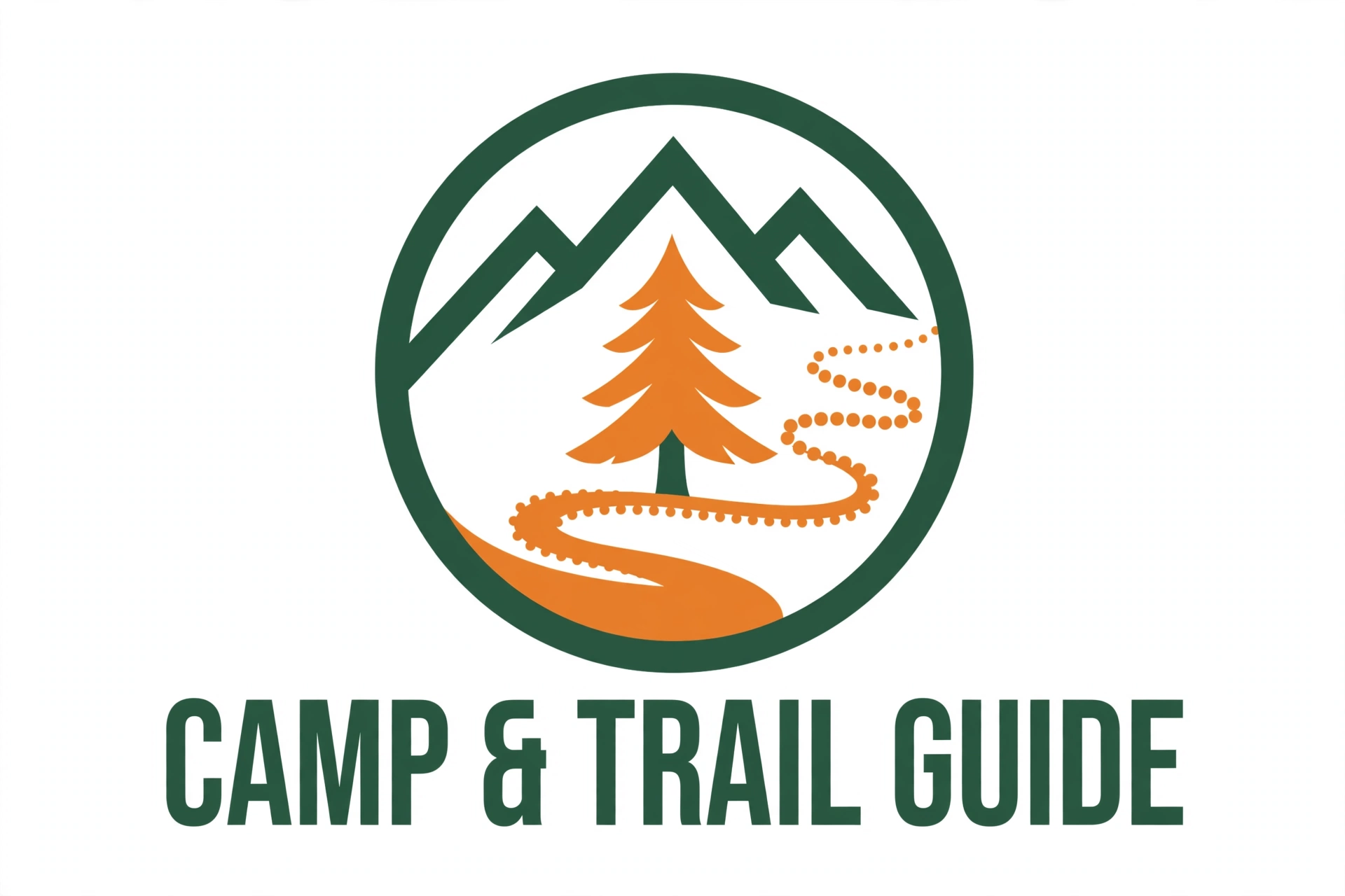 Camp & Trail Guide